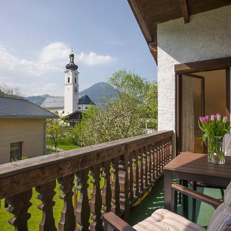 Heidinger Apartment Обераудорф Екстериор снимка