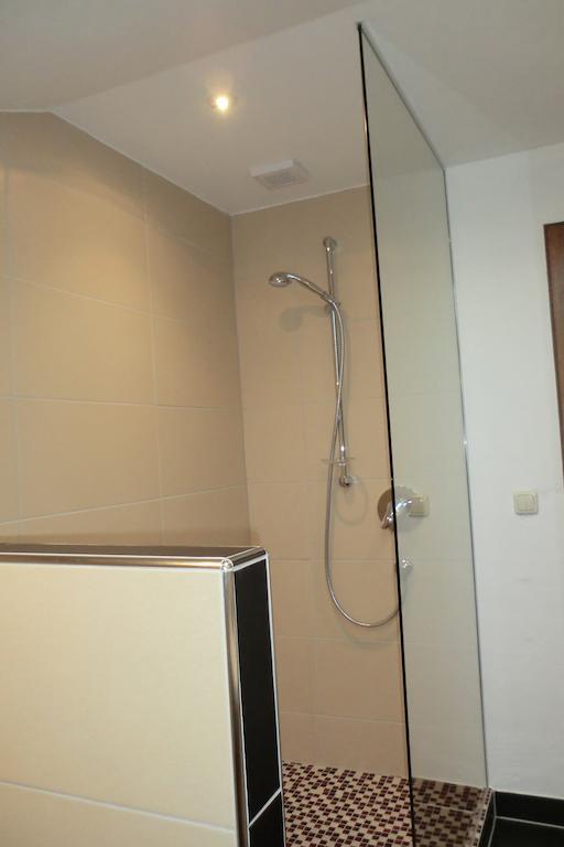 Heidinger Apartment Обераудорф Екстериор снимка