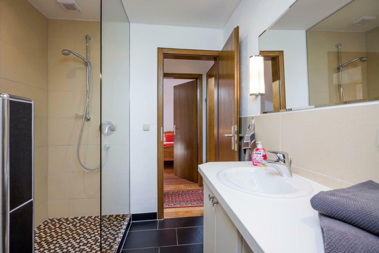 Heidinger Apartment Обераудорф Екстериор снимка
