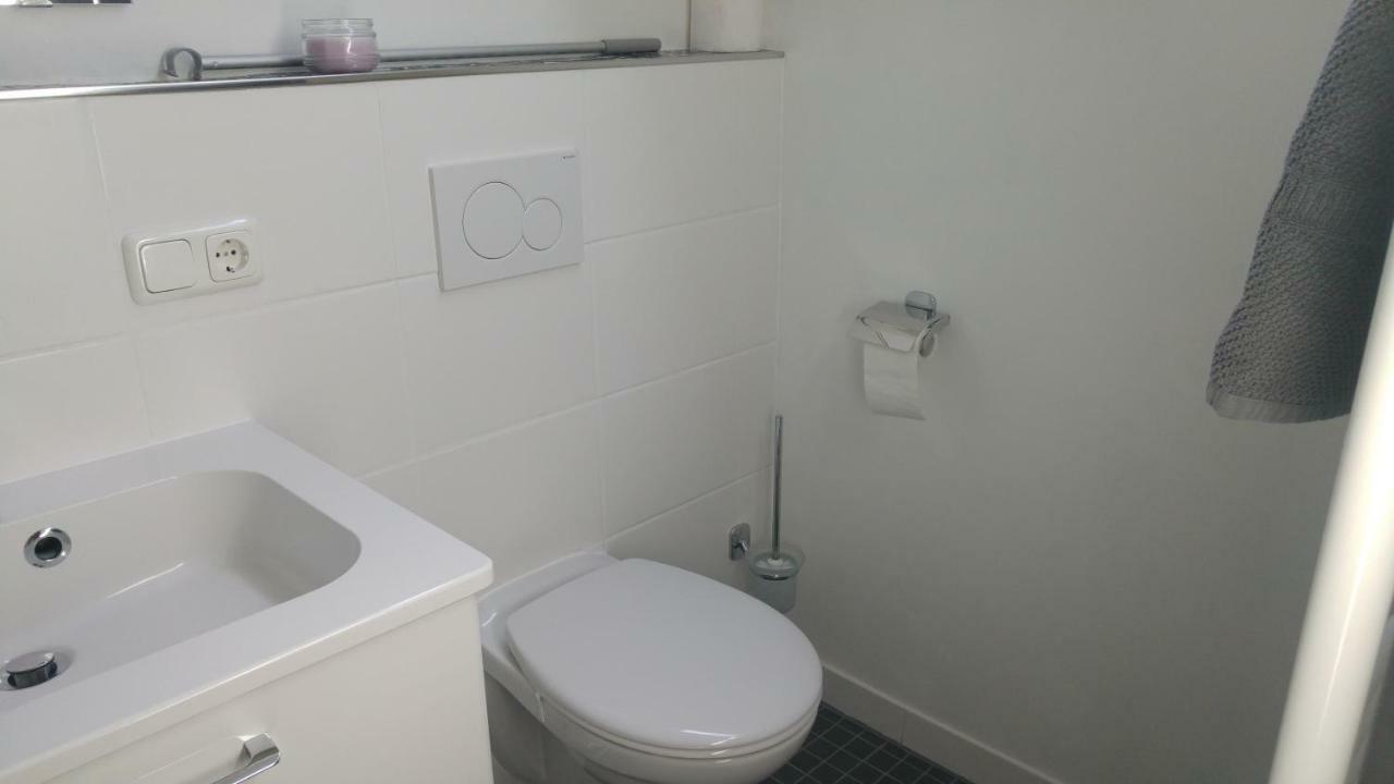 Heidinger Apartment Обераудорф Екстериор снимка
