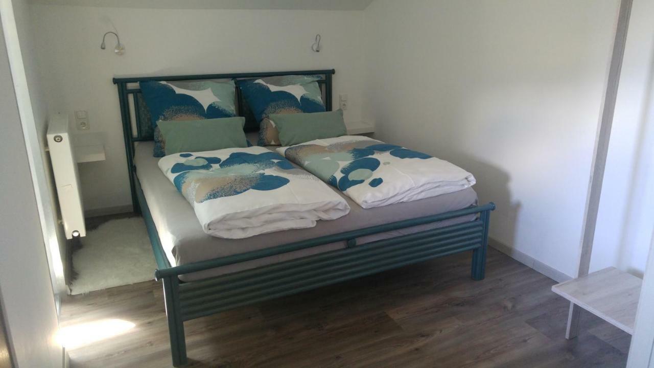 Heidinger Apartment Обераудорф Екстериор снимка