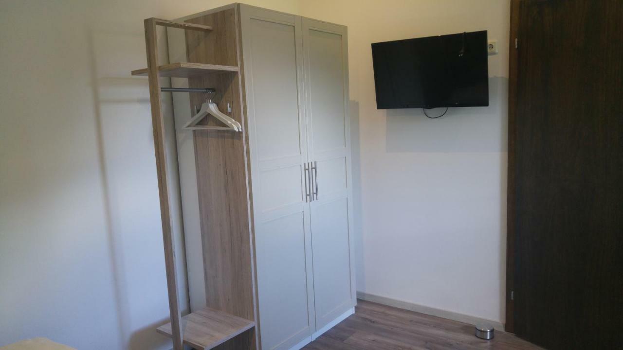 Heidinger Apartment Обераудорф Екстериор снимка